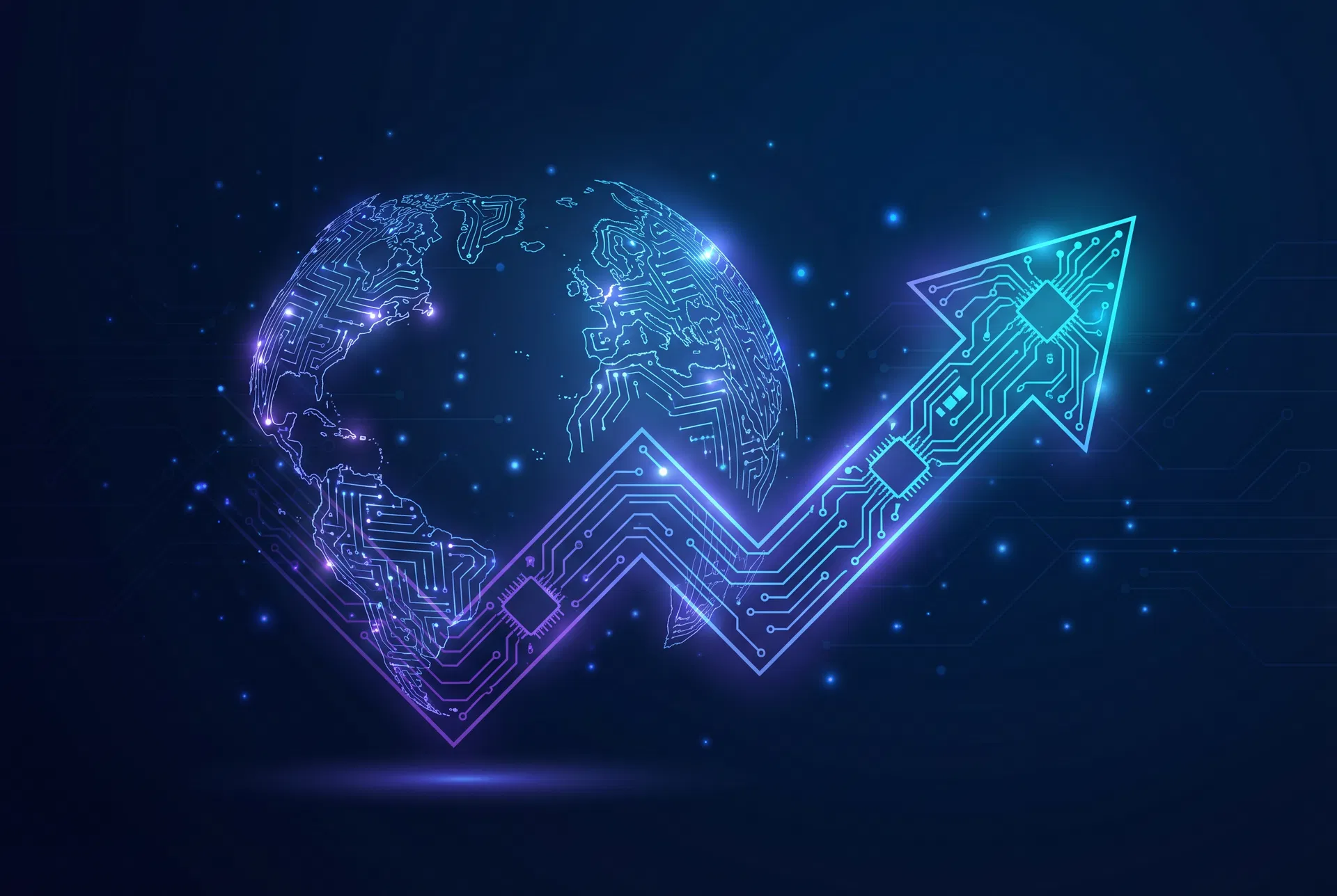 Digital Evolution — Tecnologia e Sicurezza