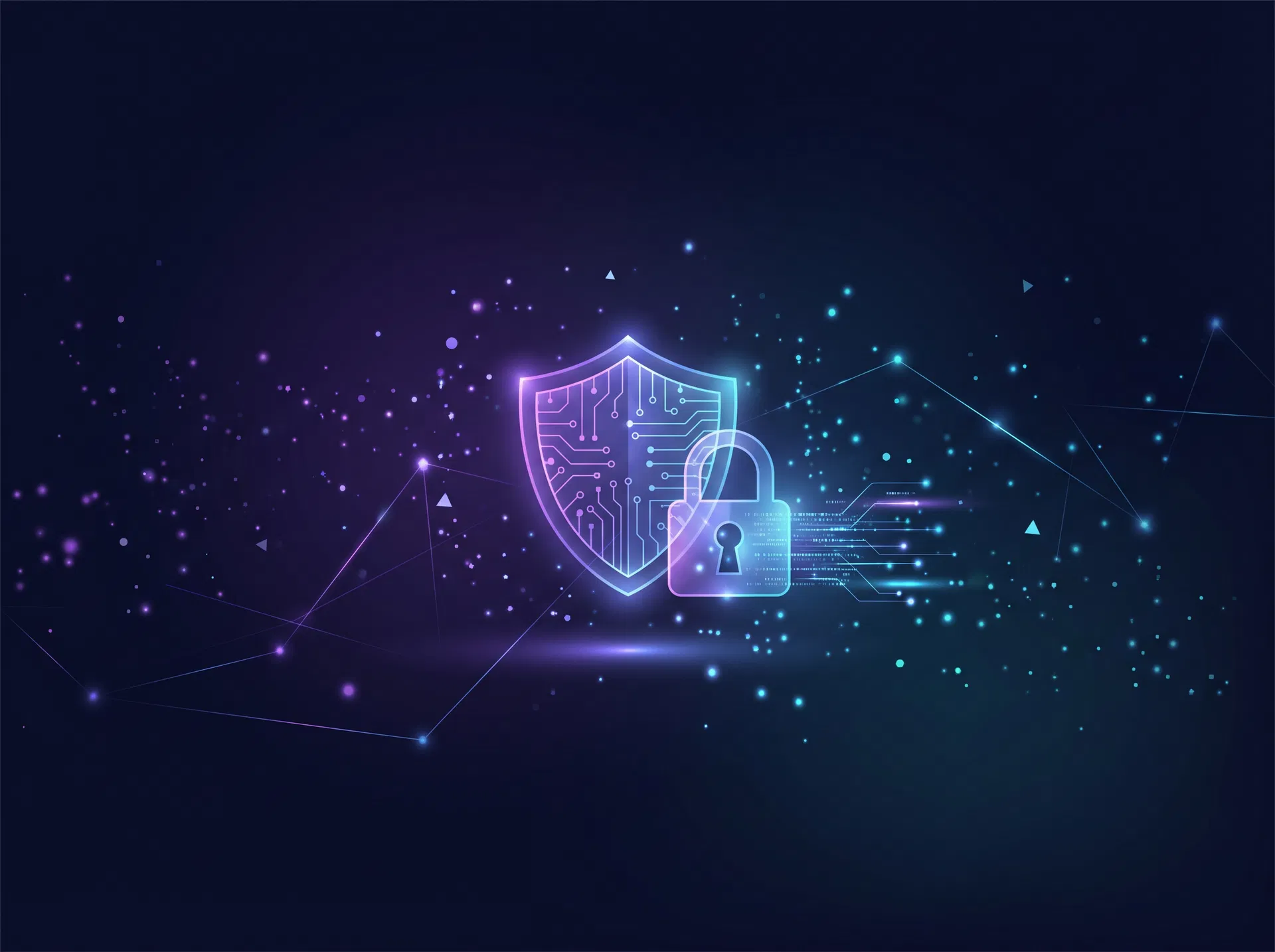 Cybersecurity Shield