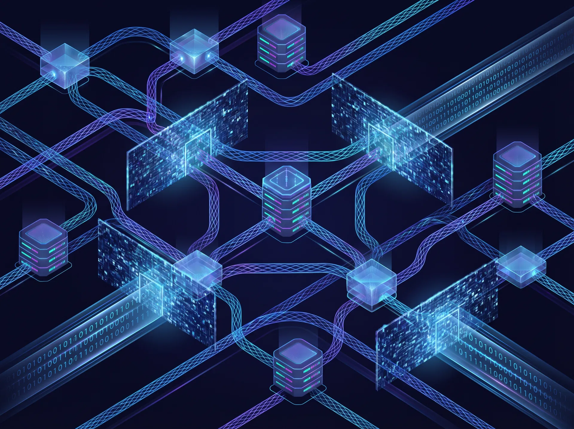 Network Security Infrastructure