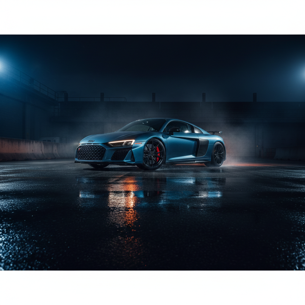 Freinage d'Urgence : Maîtriser sa Réaction et Entretenir son Système