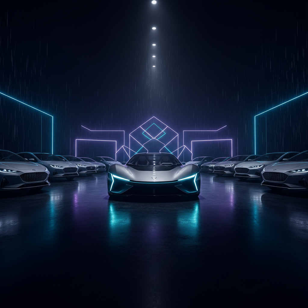 Aides Achat Voiture Électrique 2025 : Guide Complet & Comparatif