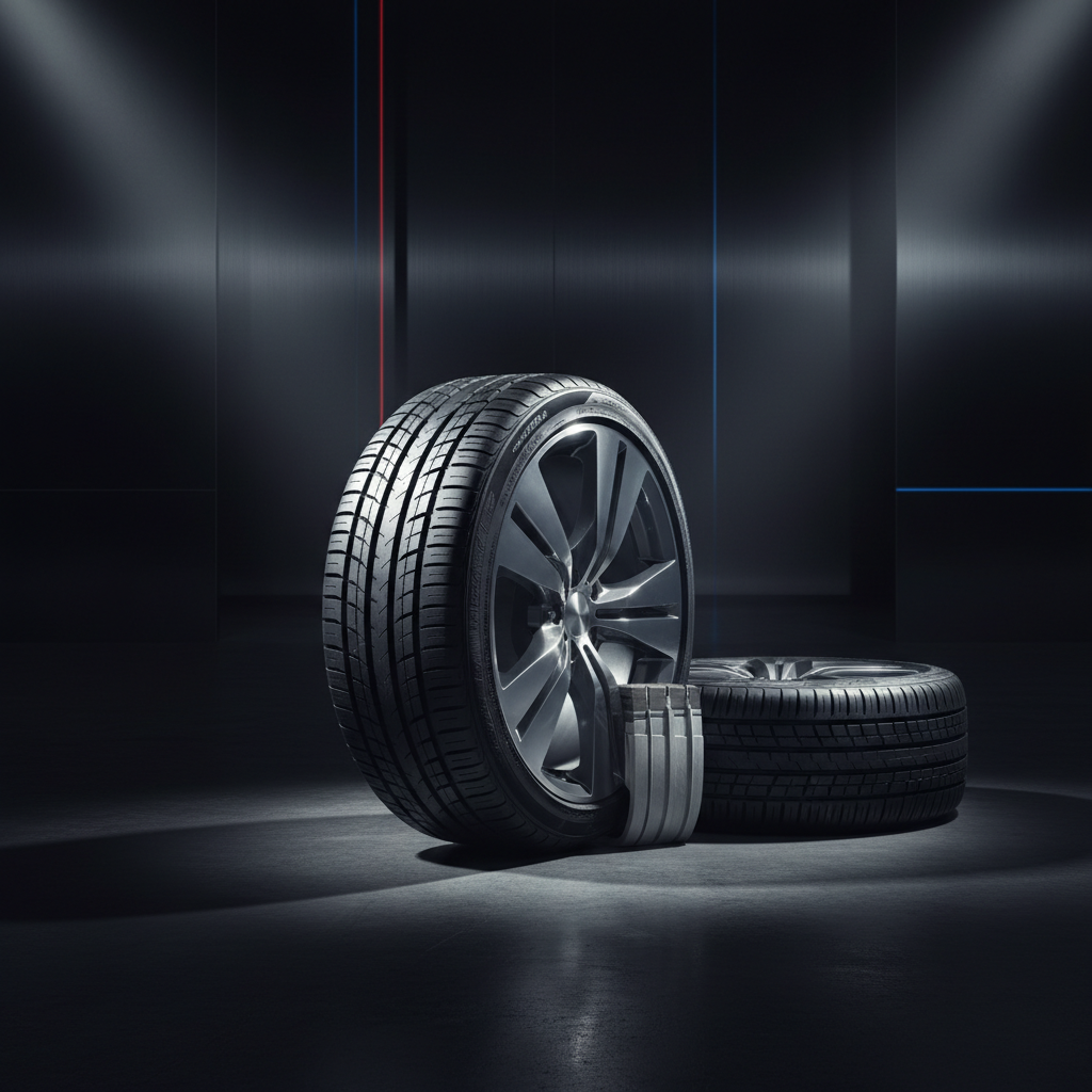 Pneus Run-Flat : Guide Complet sur Avantages, Inconvénients et Coût