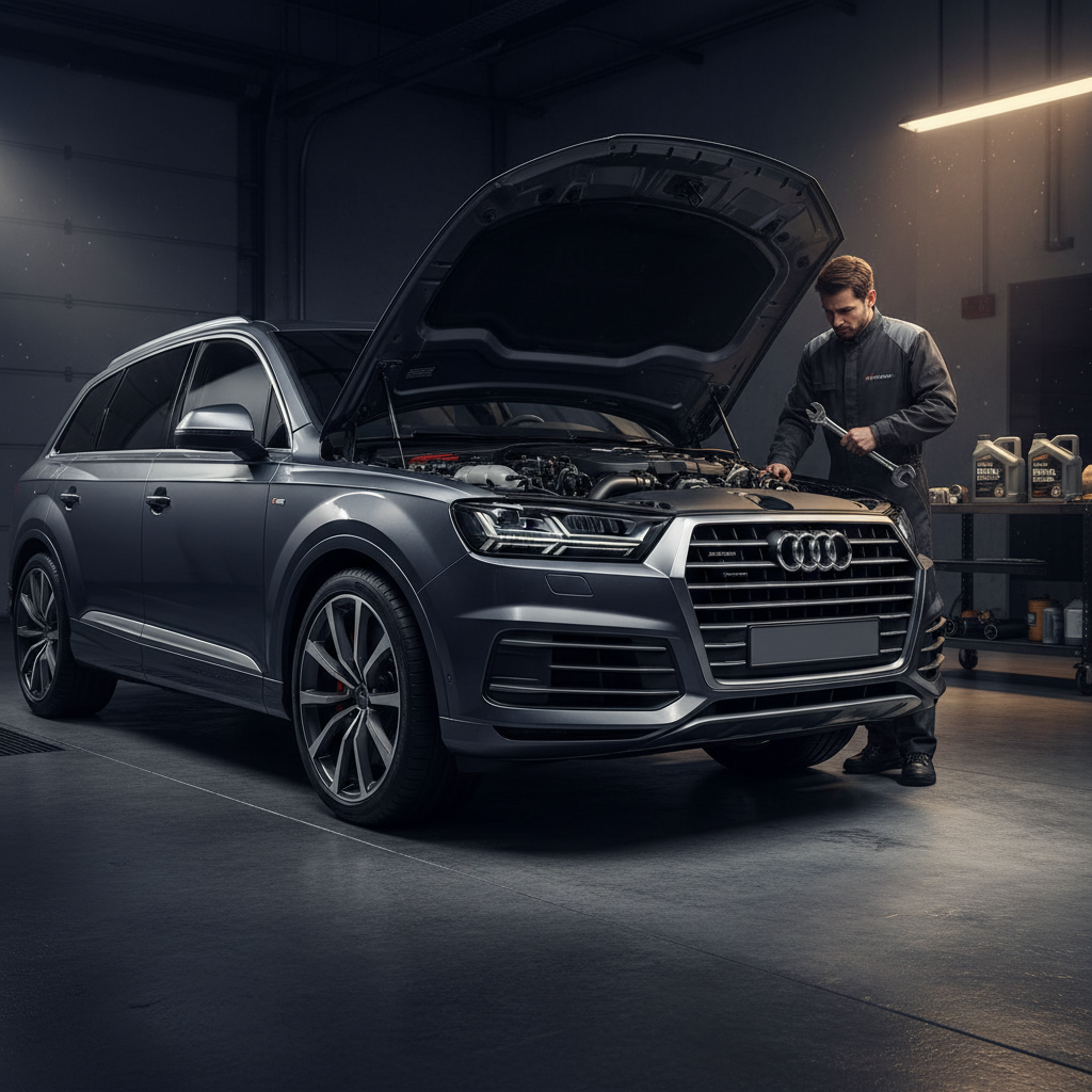 Entretenir sa voiture diesel : Spécificités et conseils pratiques