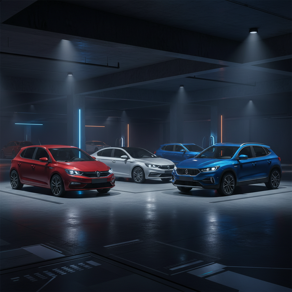 Voitures les moins chères à entretenir en 2025 : le comparatif TCO