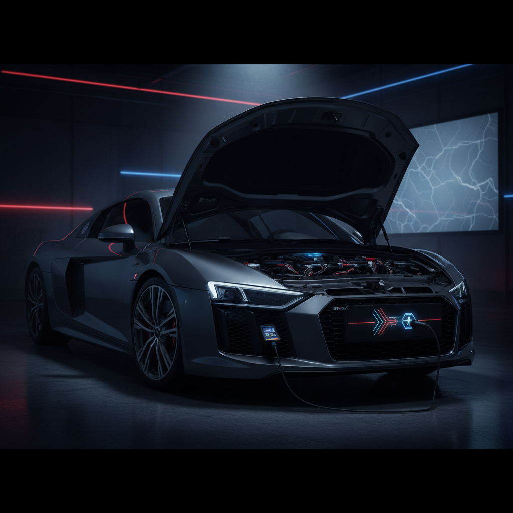 Décrypter les Codes Défaut OBD2 : Votre Guide Complet pour Comprendre et Agir