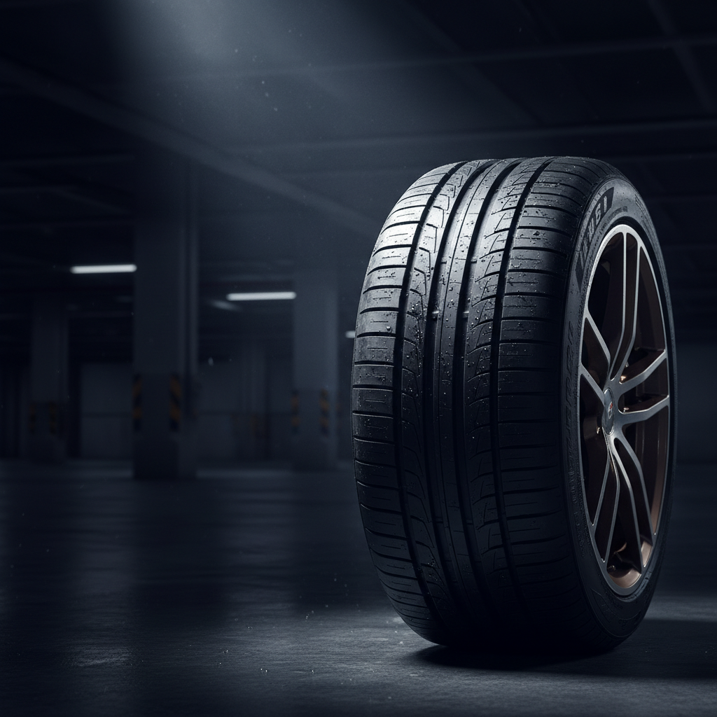 Décryptez vos pneus : le guide complet pour comprendre les marquages