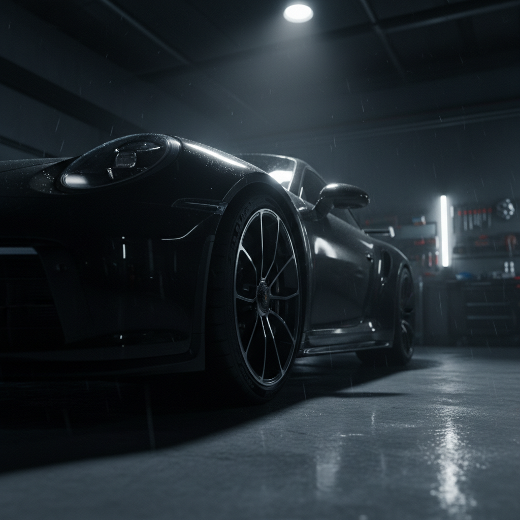 Pneus Run-Flat : Le Guide Complet pour Rouler Serein et en Sécurité