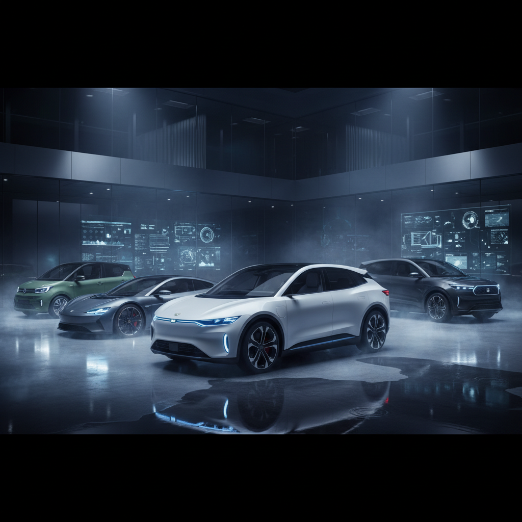 Aides Véhicules Propres 2025 : Décryptage des Nouveautés pour les Français