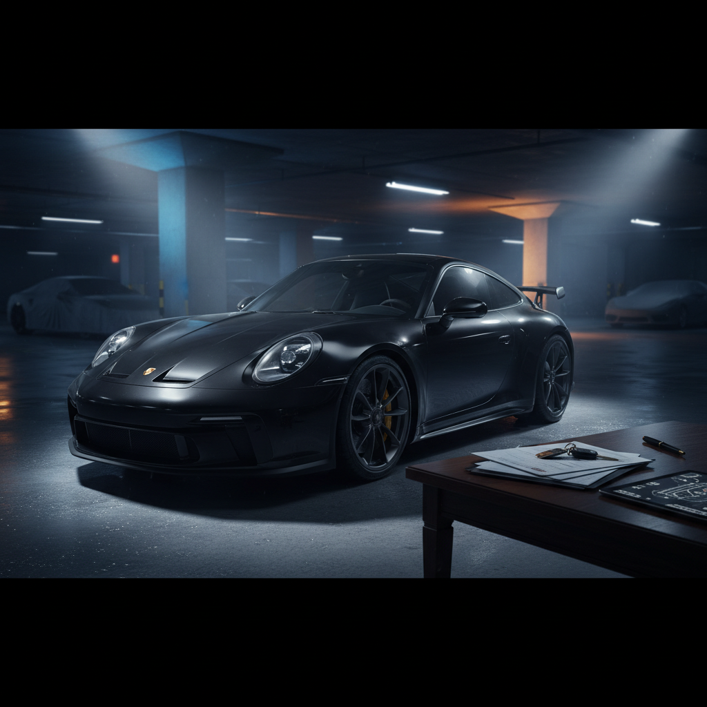 Vendre sa voiture entre particuliers : obligations légales et pièges à éviter