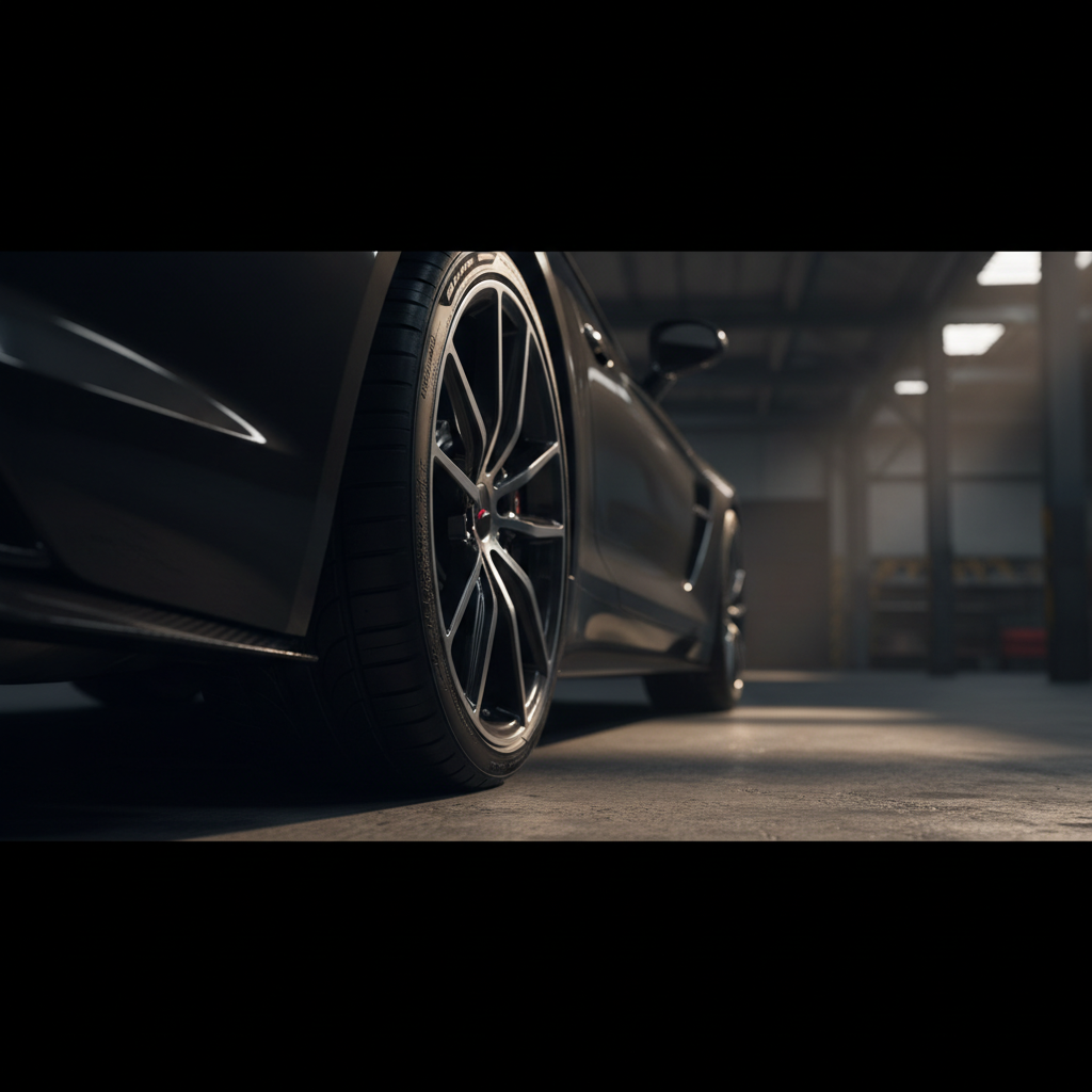 Pression des Pneus : Guide Ultime Sécurité, Consommation et Économies