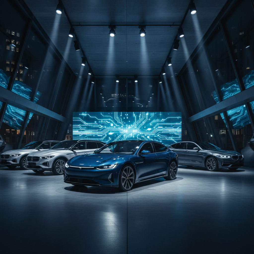 Aides Véhicule Électrique France 2025 : Guide Complet & Comparatif