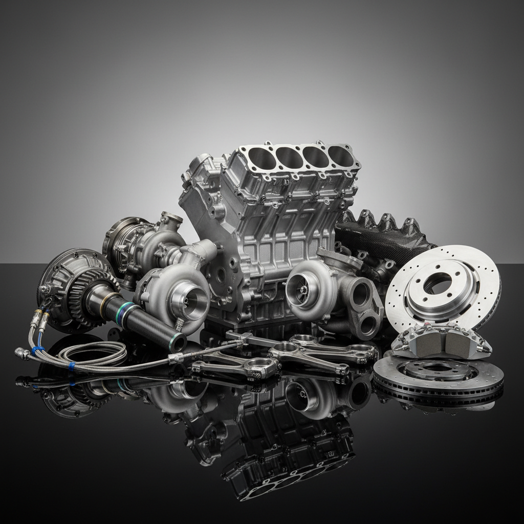 Carrosserie Renault Scenic 3 : Portes, Pare-chocs et Ailes d'Occasion