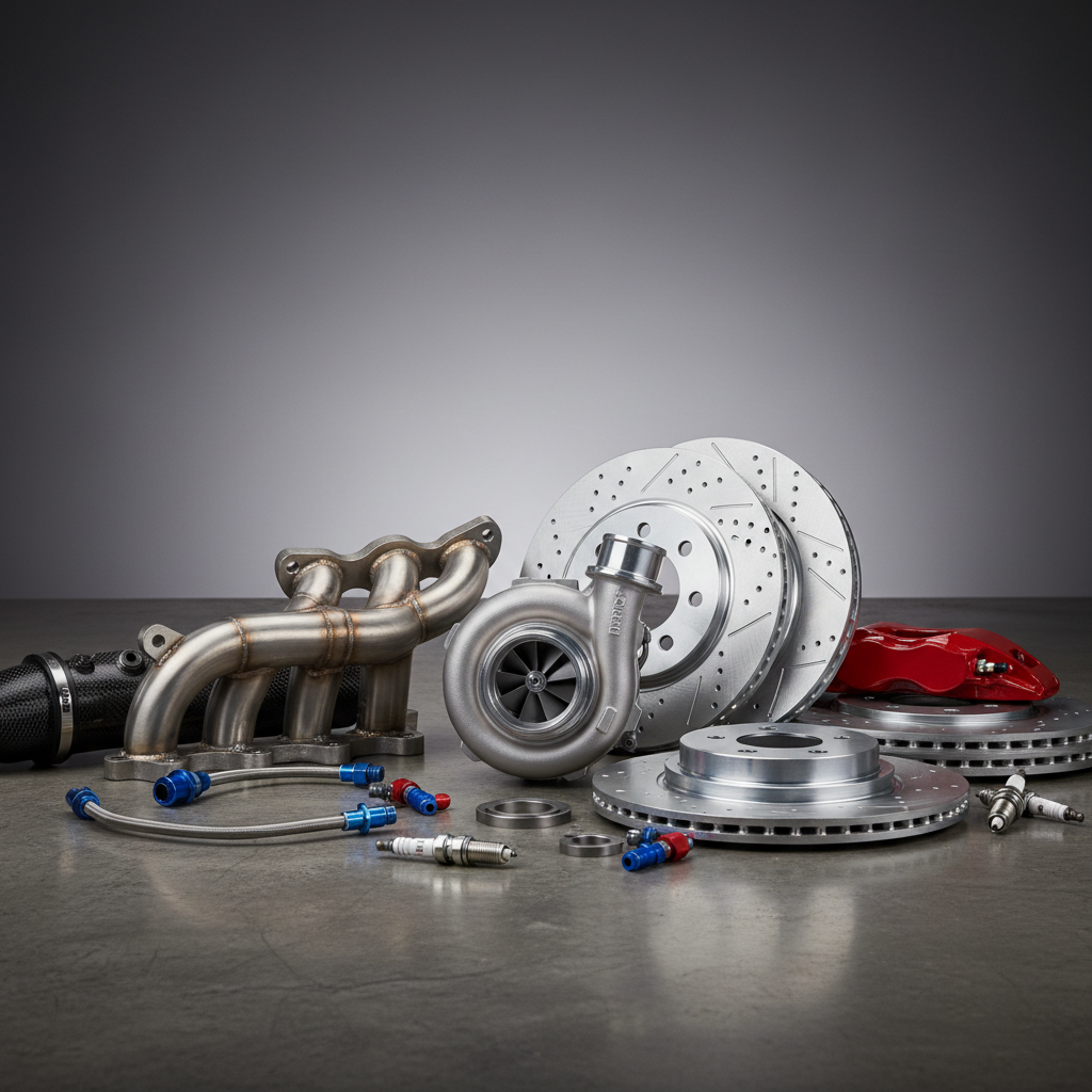 Carrosserie Renault : où trouver des pièces adaptables de qualité ?