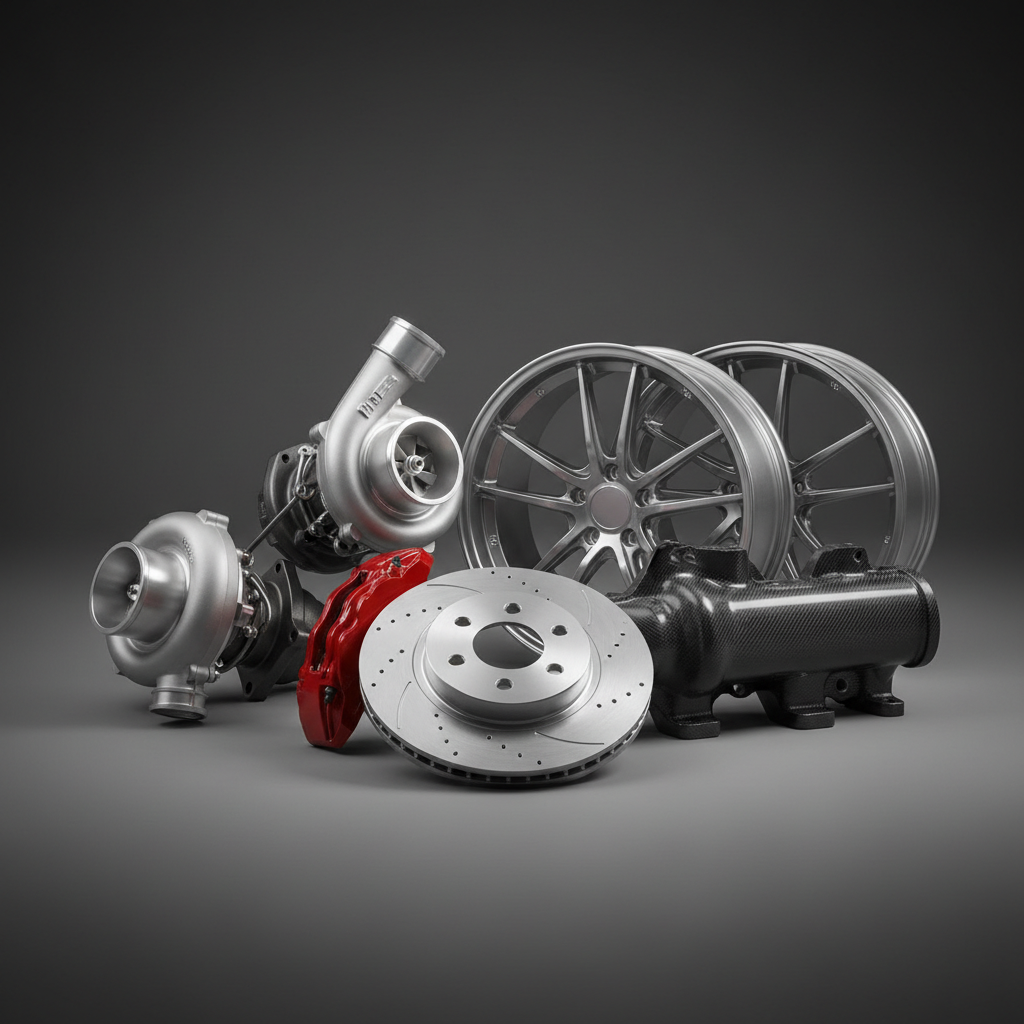 Suspension Renault : amortisseurs, ressorts et bras — guide complet