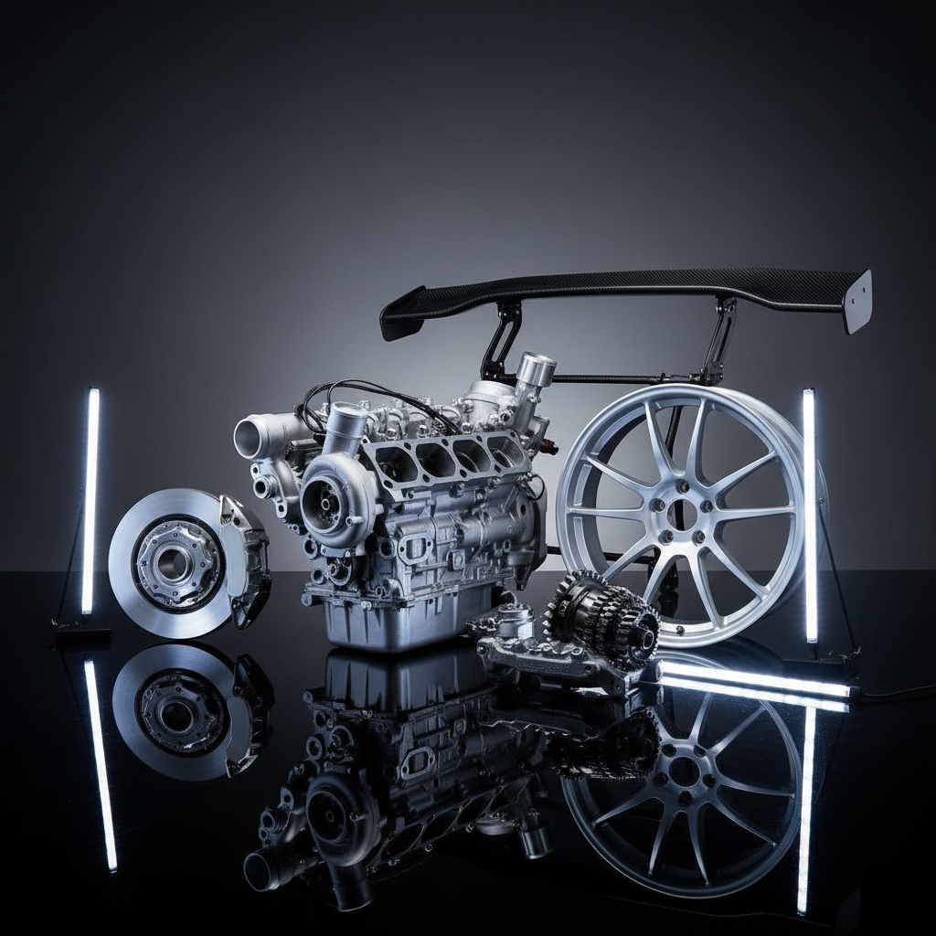 Phares LED Peugeot 208 : upgrade et compatibilité