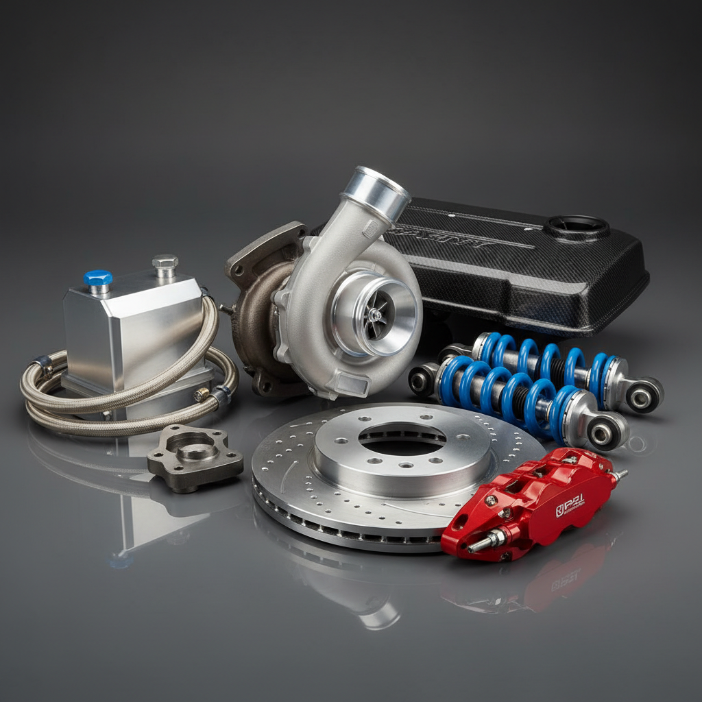 Pare-chocs avant Peugeot 208 : remplacement et prix carrosserie