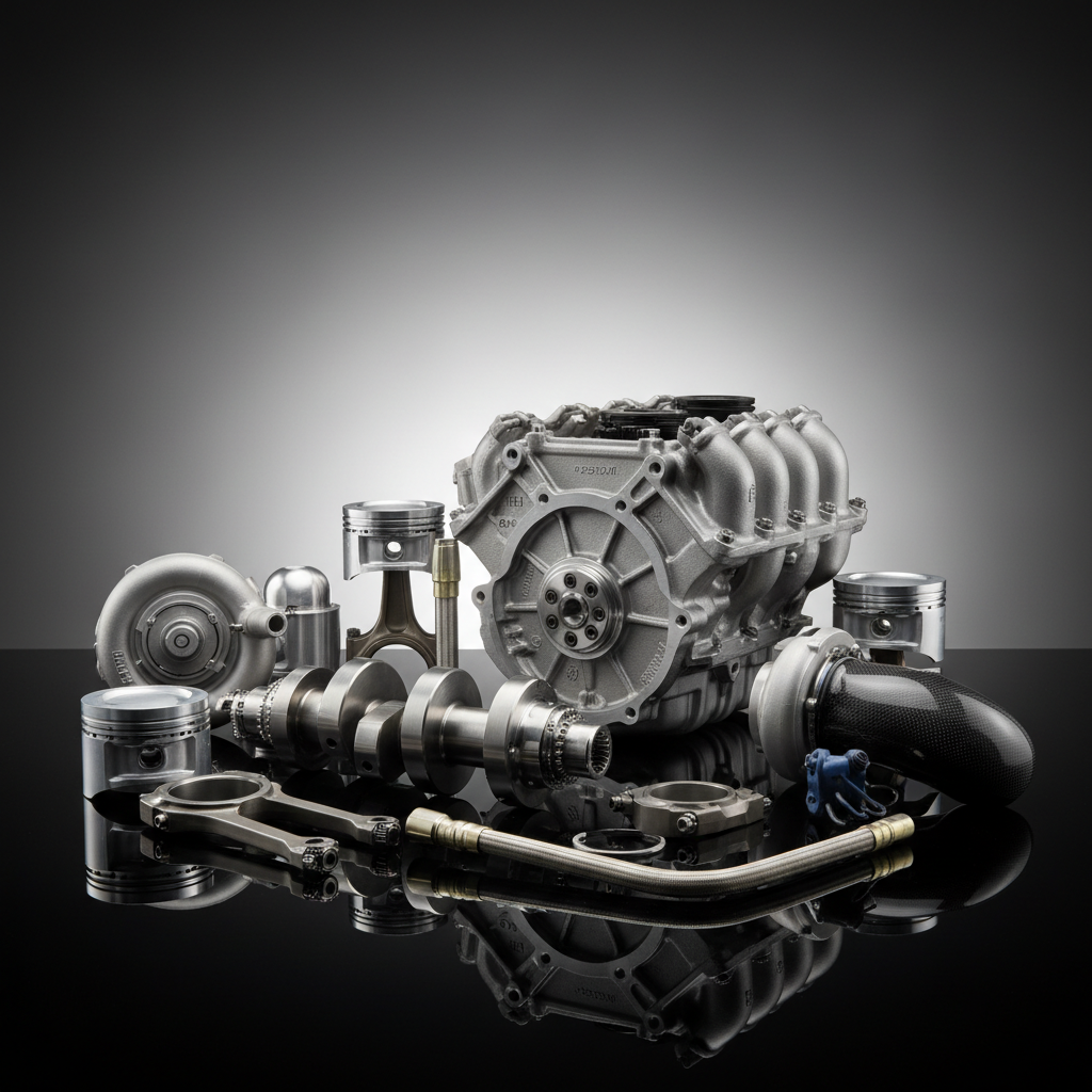 Moteur d'occasion Peugeot 308 II 1.6 BlueHDi : guide d'achat complet