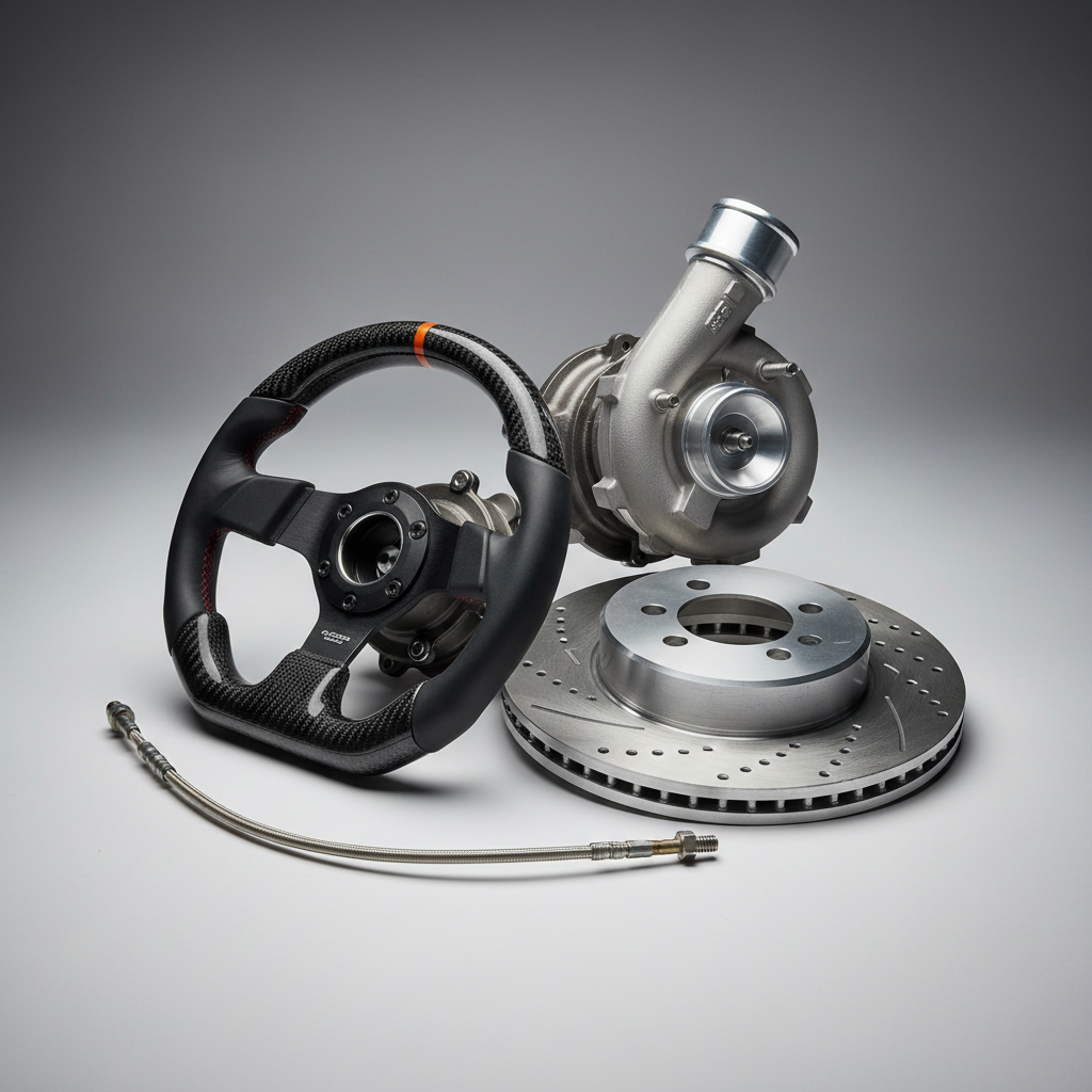 Freins Peugeot 308 II : plaquettes et disques – guide complet