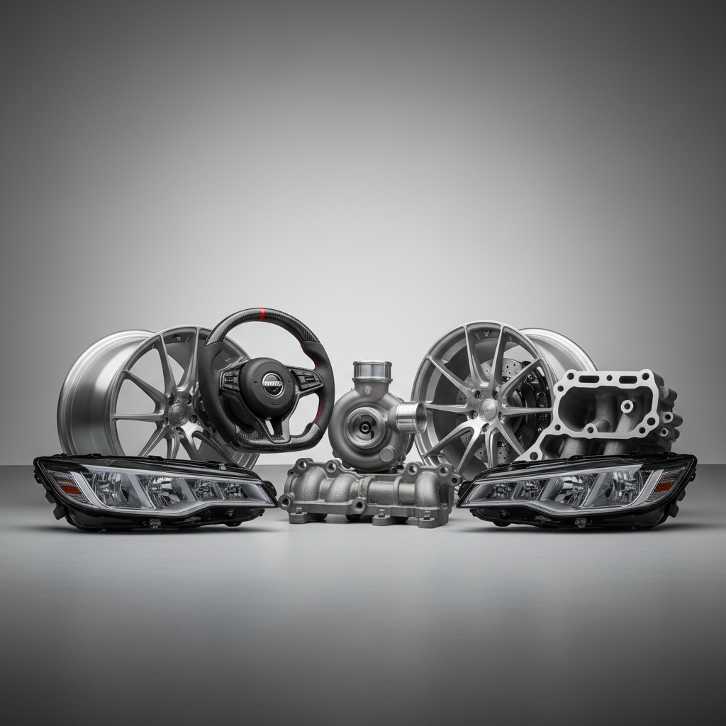 Boîte de vitesses Peugeot 308 II : Panne et Remplacement