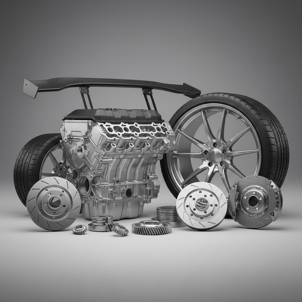 Pneus Peugeot 3008 II : Dimensions et Meilleures Marques