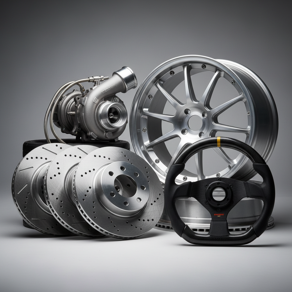 Carrosserie Peugeot 3008 II : Pare-chocs, Ailes et Portes d'Occasion