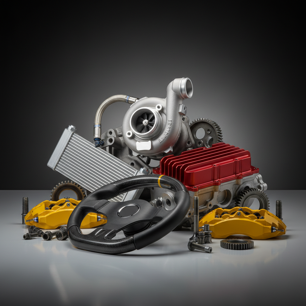 Turbo Peugeot 3008 II 1.5 BlueHDi : symptômes et remplacement