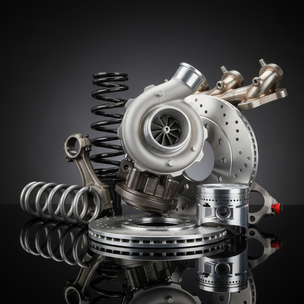 Freins Peugeot 3008 2 : plaquettes, disques et entretien