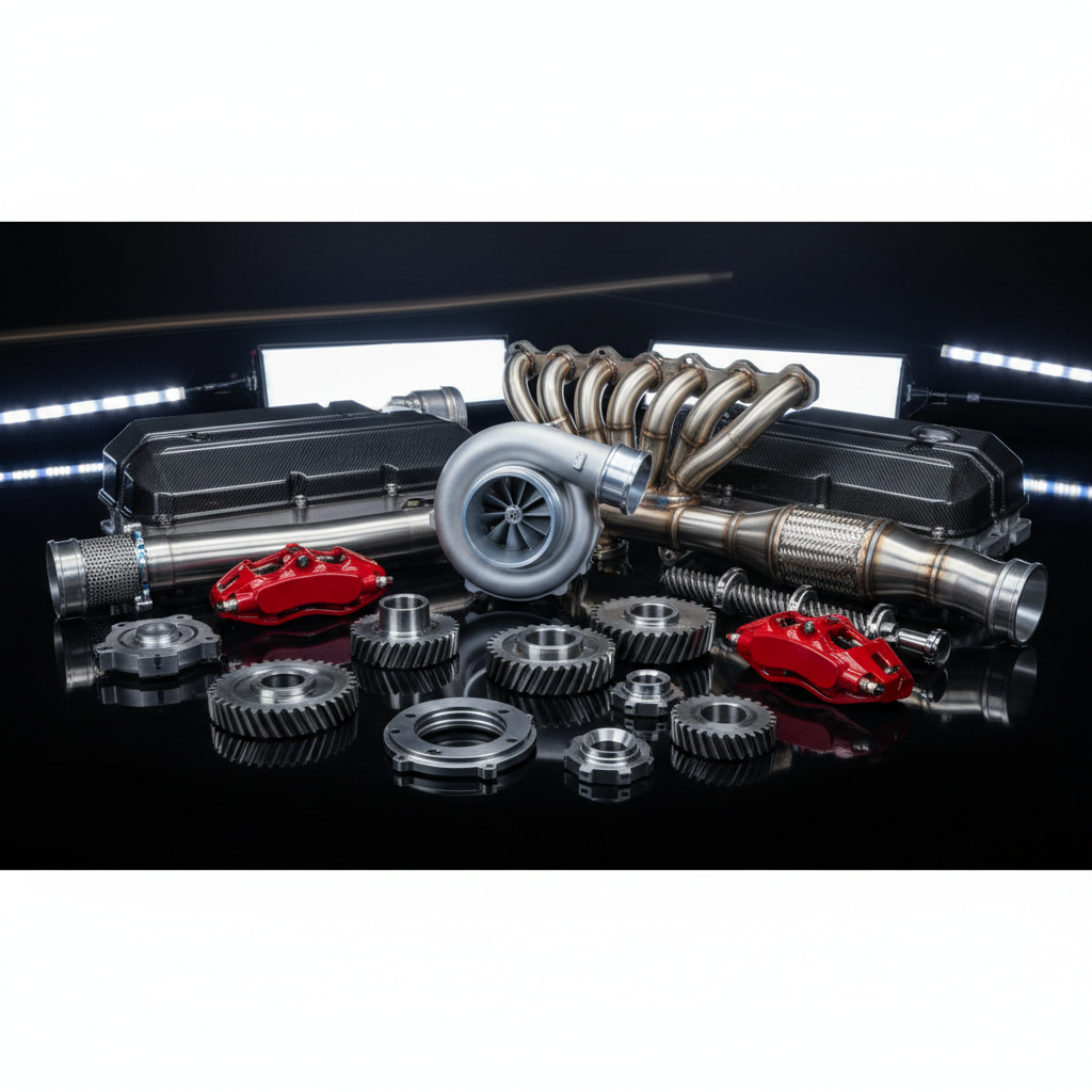 Boîte de vitesses Peugeot Partner 3 : panne et remplacement