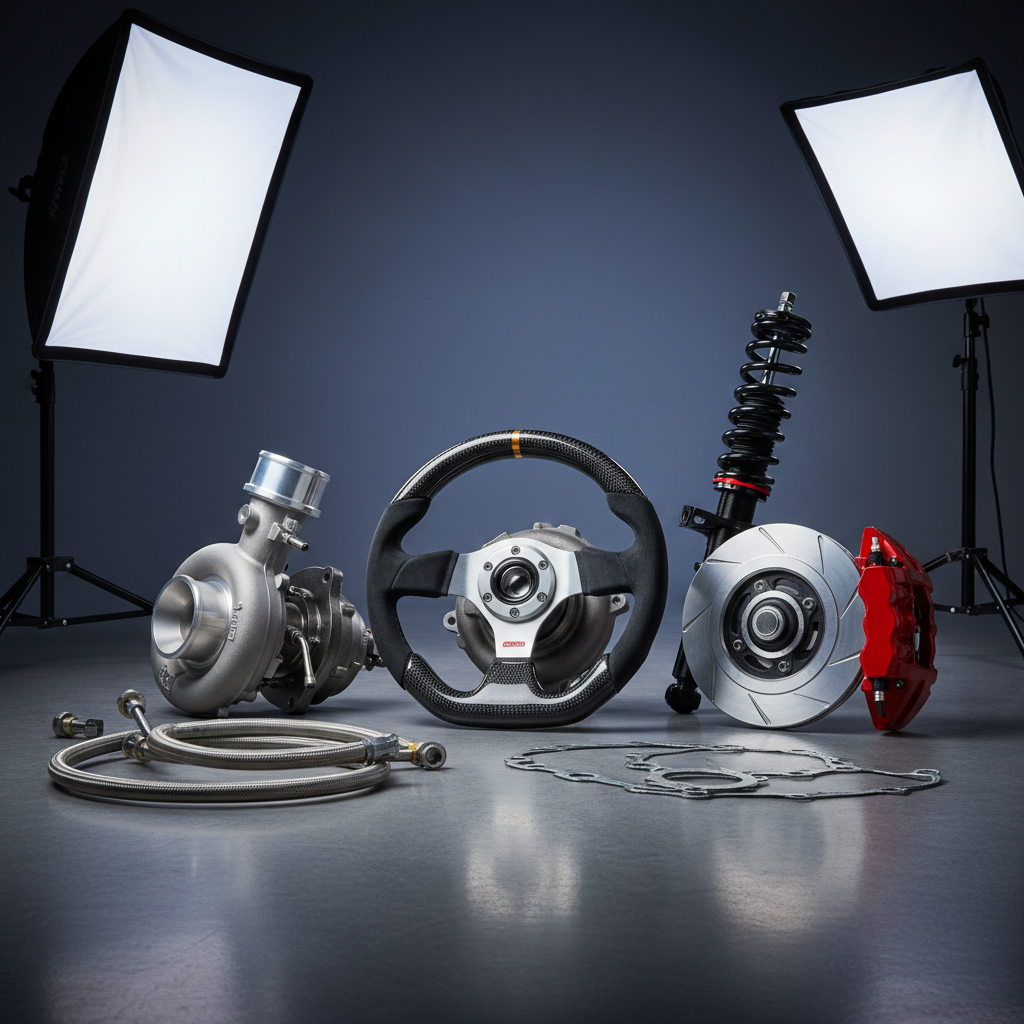 Suspension Peugeot : amortisseurs, ressorts et bras — guide complet