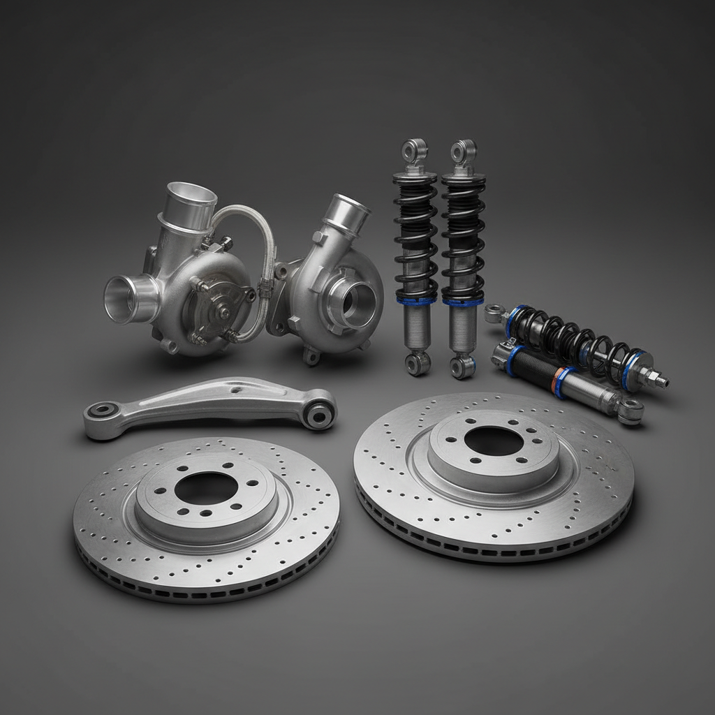 Moteur d'occasion Peugeot 207 1.4 HDi : fiabilité et prix