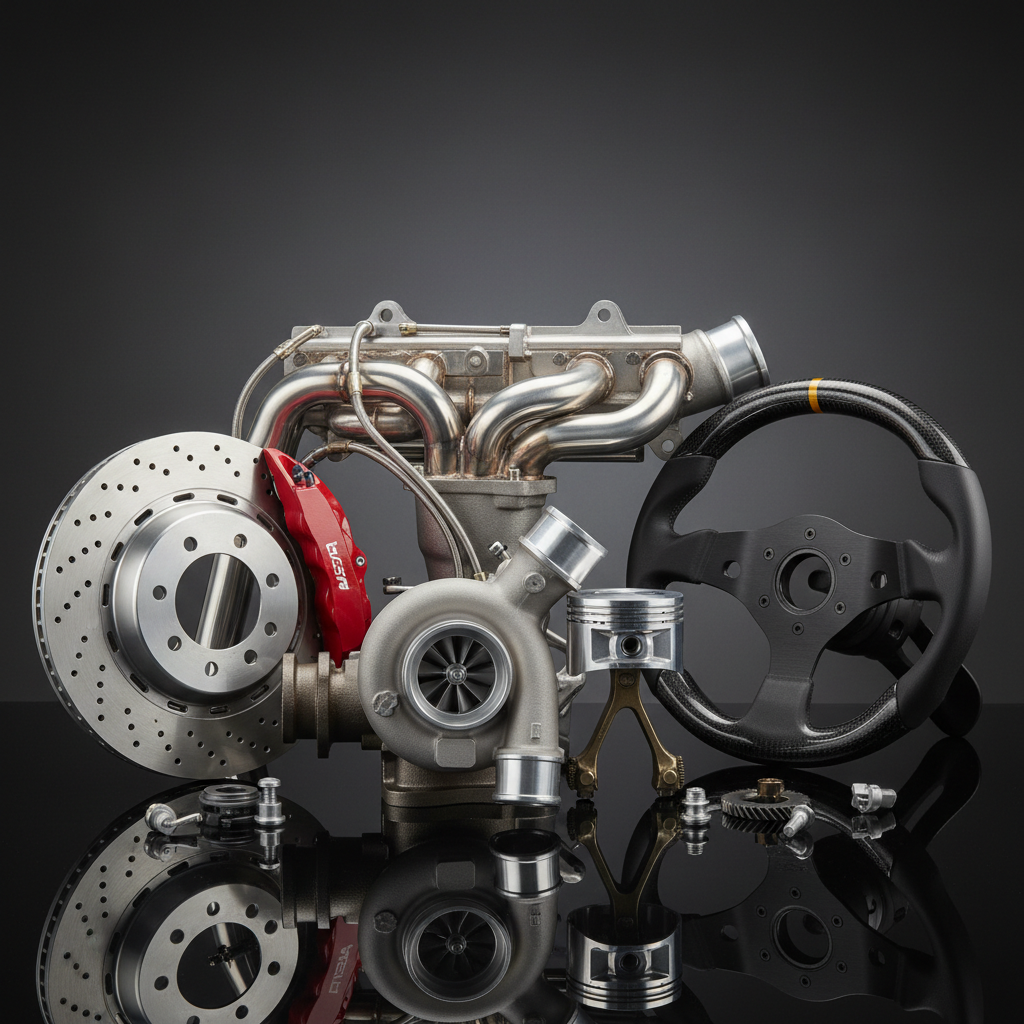 Alternateur Peugeot 207 HDi : panne et remplacement