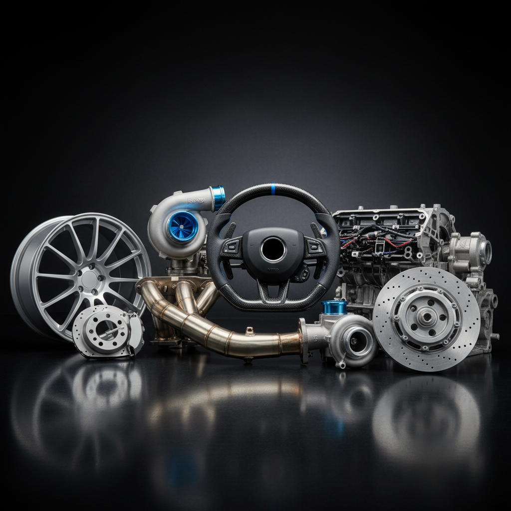 Boîte DSG Volkswagen Golf 7 : fiabilité, entretien et remplacement