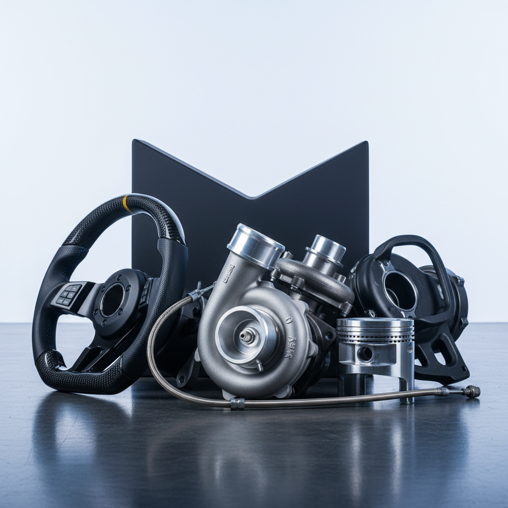 Carrosserie Volkswagen : où trouver des pièces adaptables de qualité ?