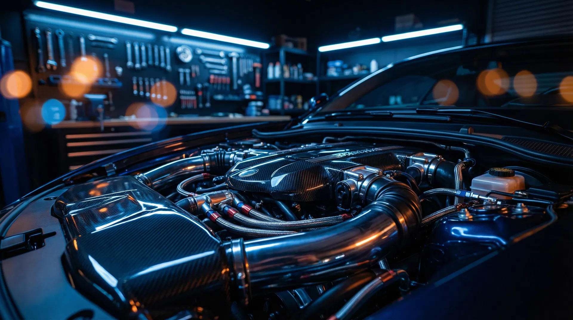 Réparer ou Remplacer un Pare-chocs en 2025 ? Le Guide Complet des Prix et Solutions