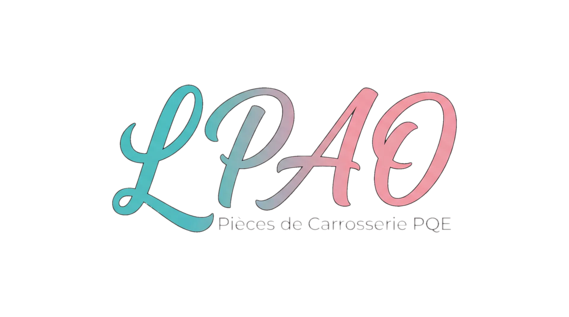 LPAO Pièces de Carrosserie PQE