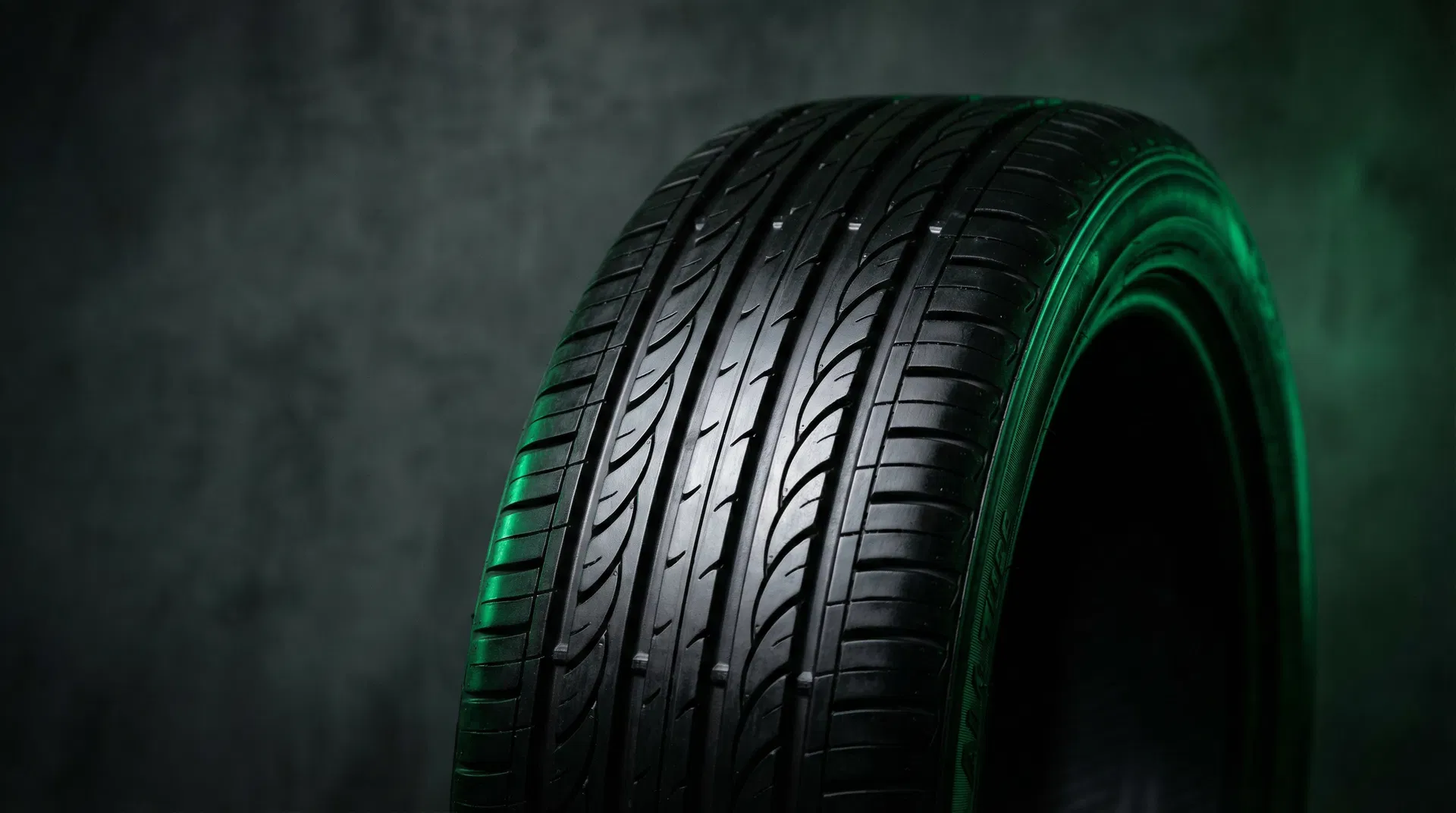 Pneu reconditionné Black Star