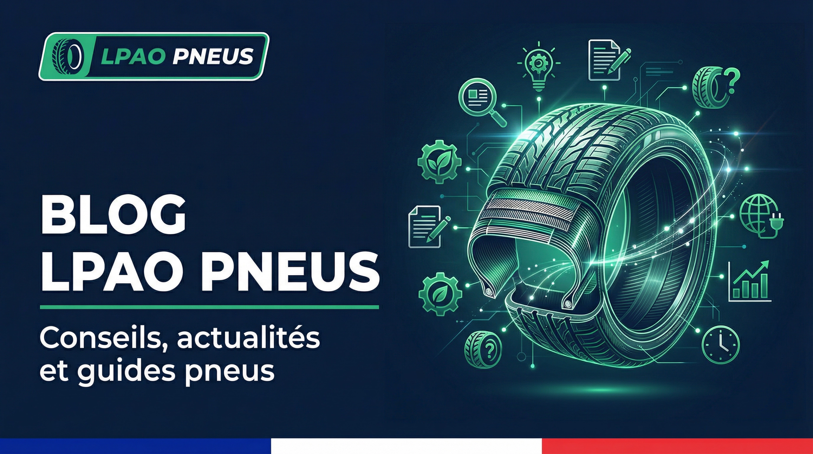 Pneu 205/55 R16 reconditionné : guide complet pour bien choisir en 2025
