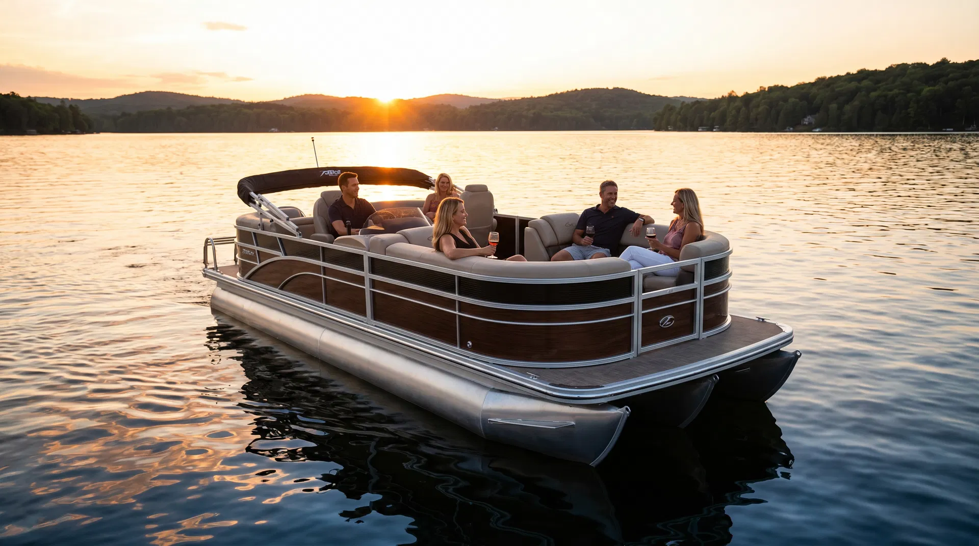 Pontoon