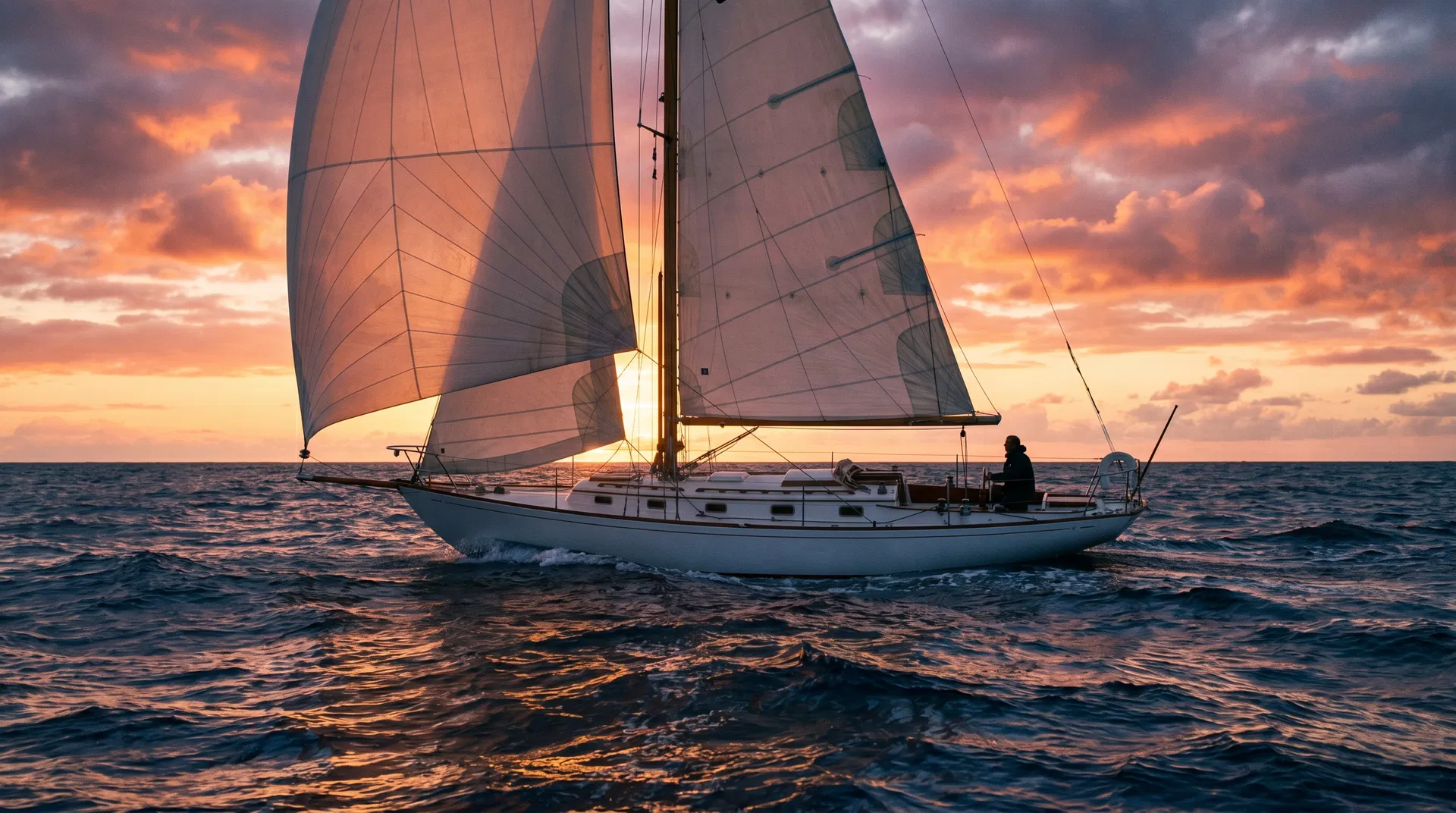 Sailboat