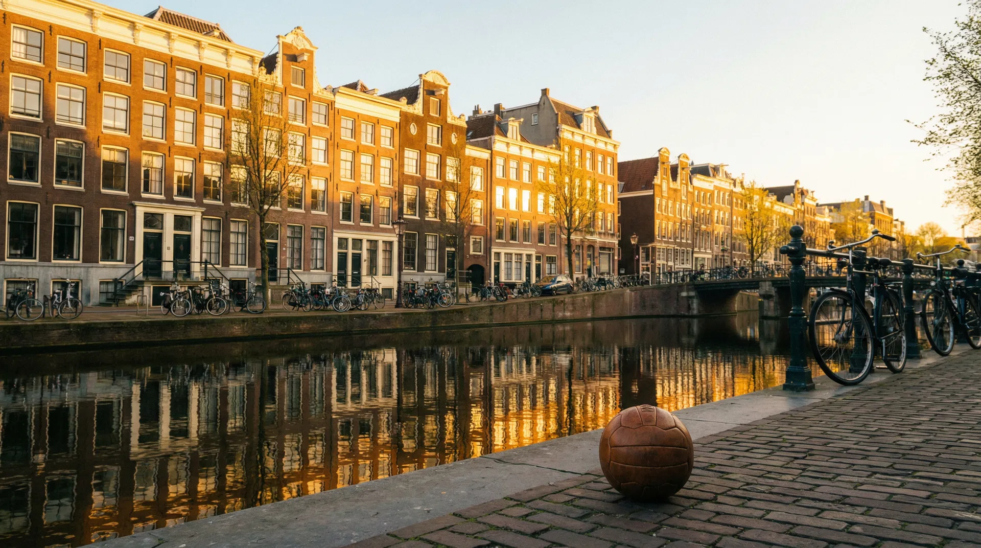 International Youth Tournament Amsterdam - Amsterdam, Netherlands