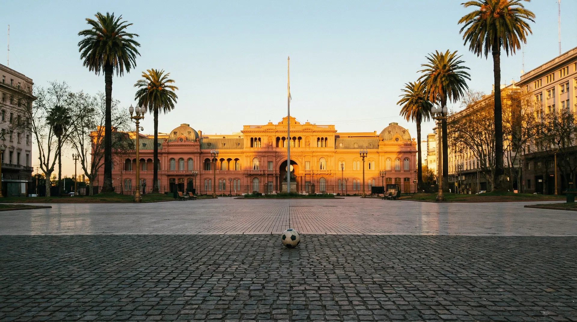 Copa Sudamericana de Clubes - Buenos Aires, Argentina