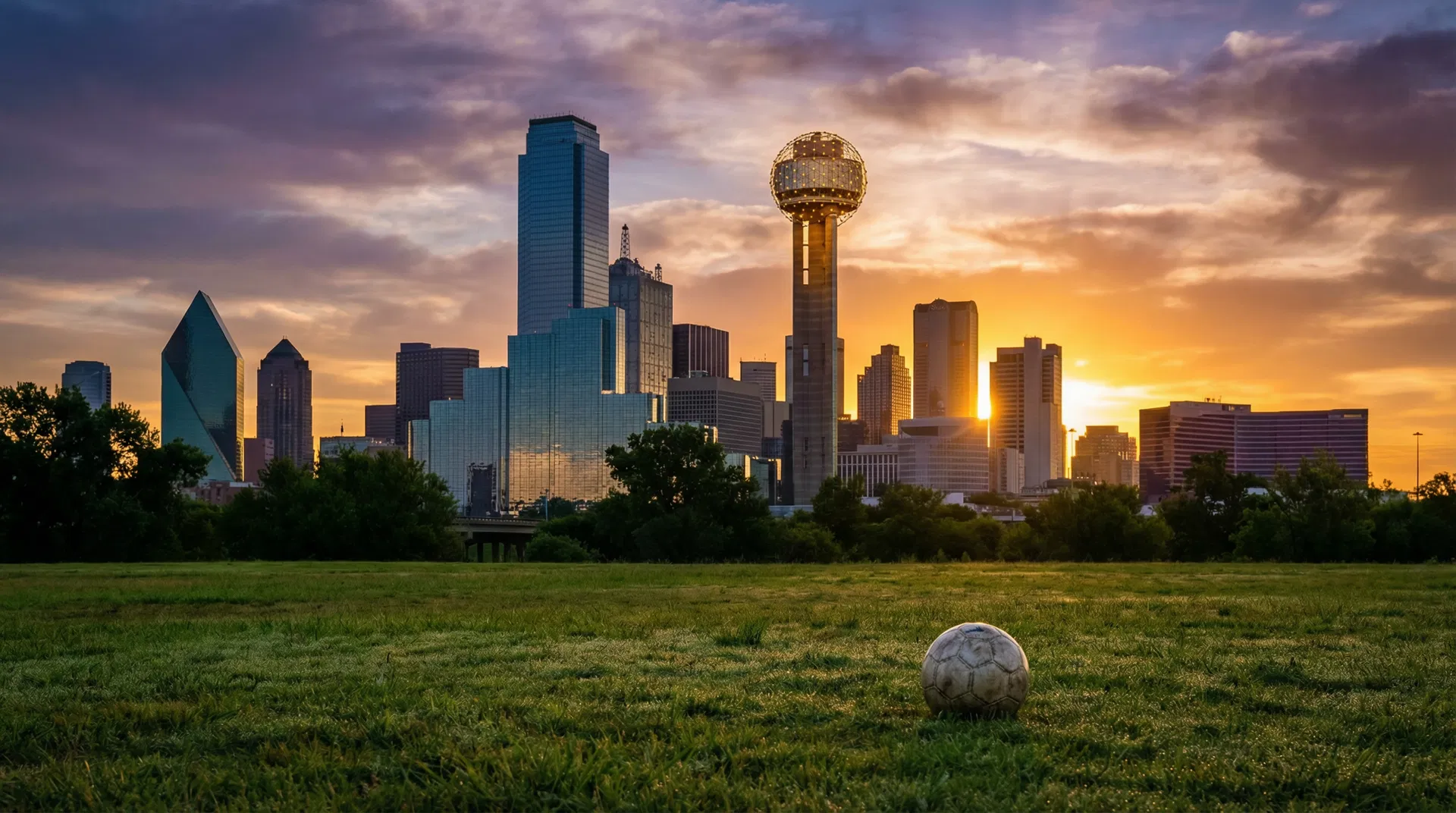 Target USA CUP Qualifier Texas - Dallas, United States