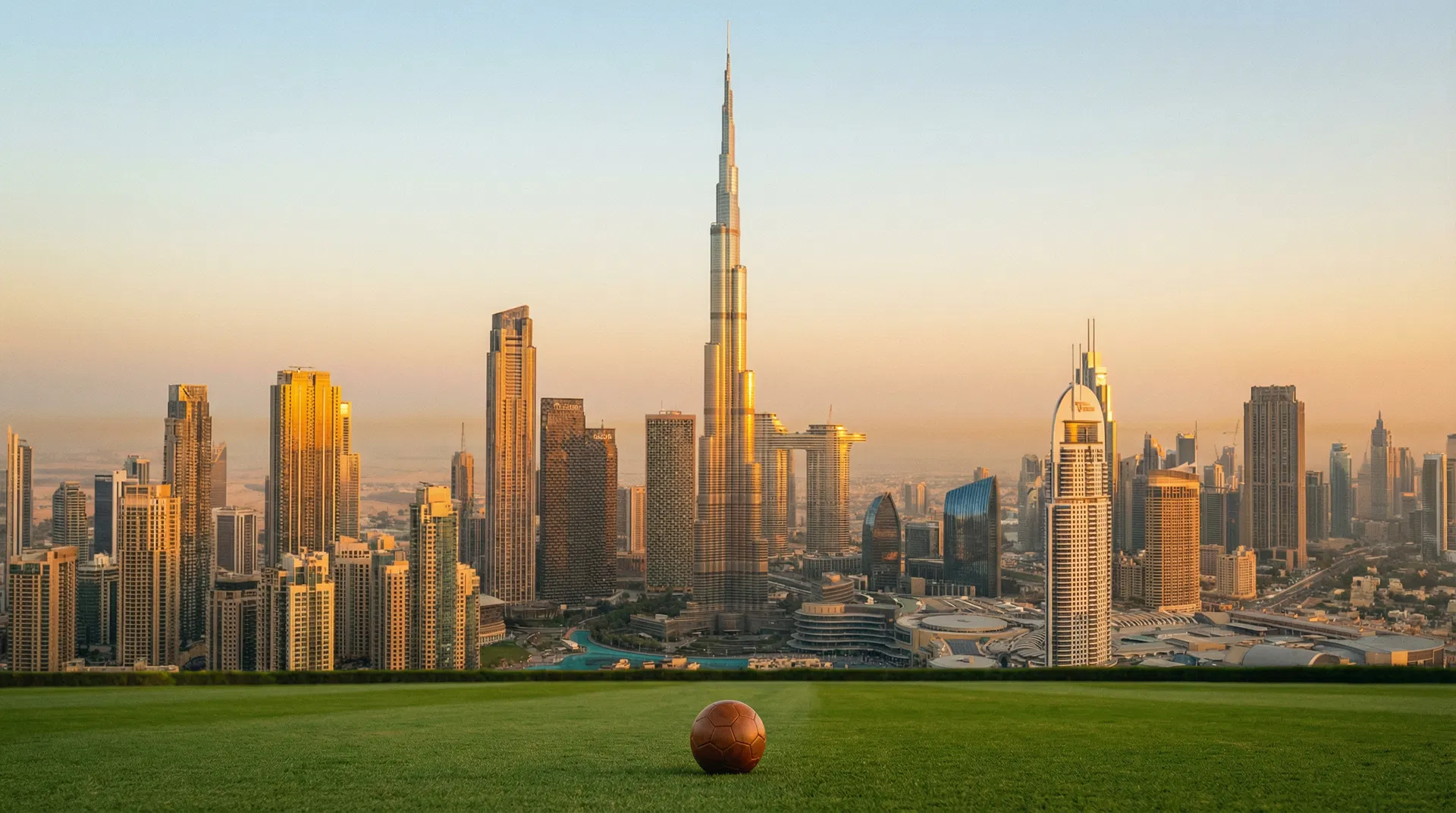 Mina Cup - Dubai, United Arab Emirates