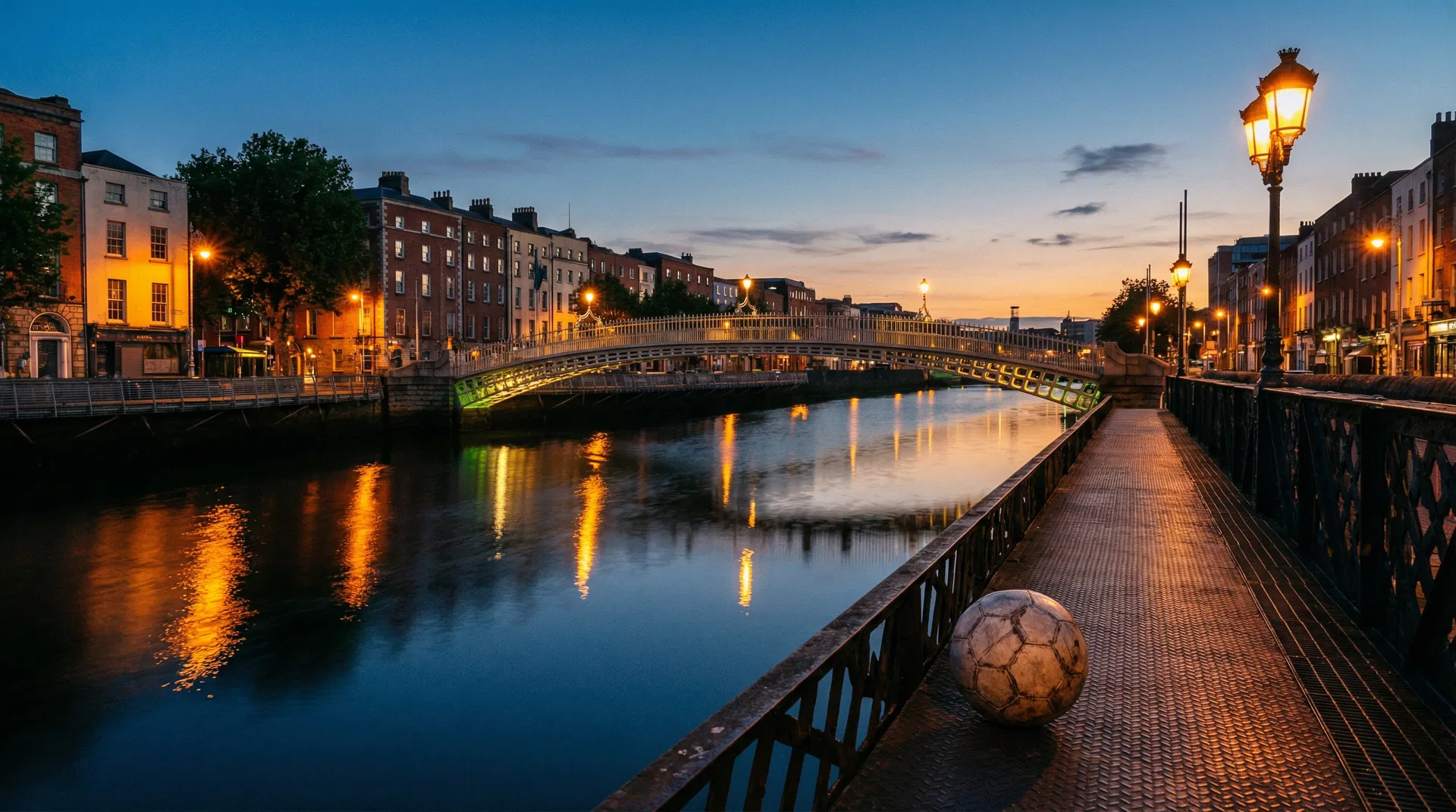 Irish Youth Cup - Dublin, Ireland