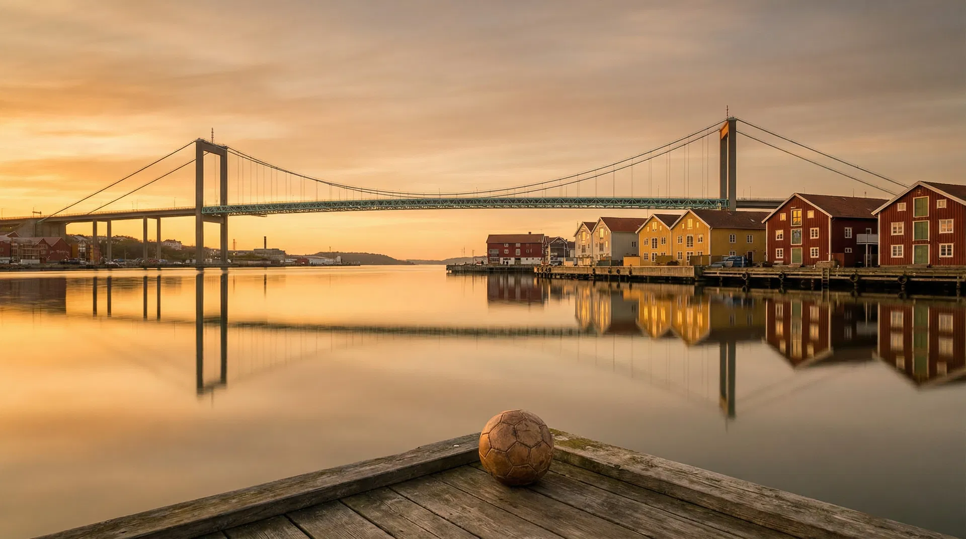 Gothia Cup - Gothenburg, Sweden