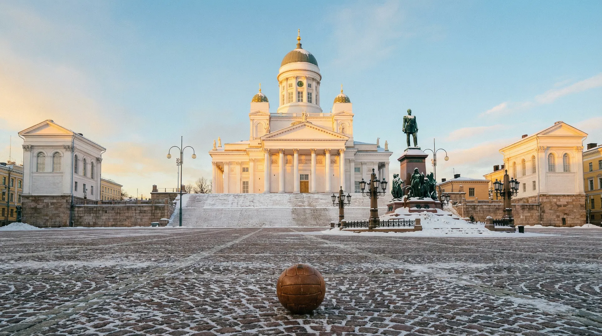 Finnish Youth Cup - Helsinki, Finland