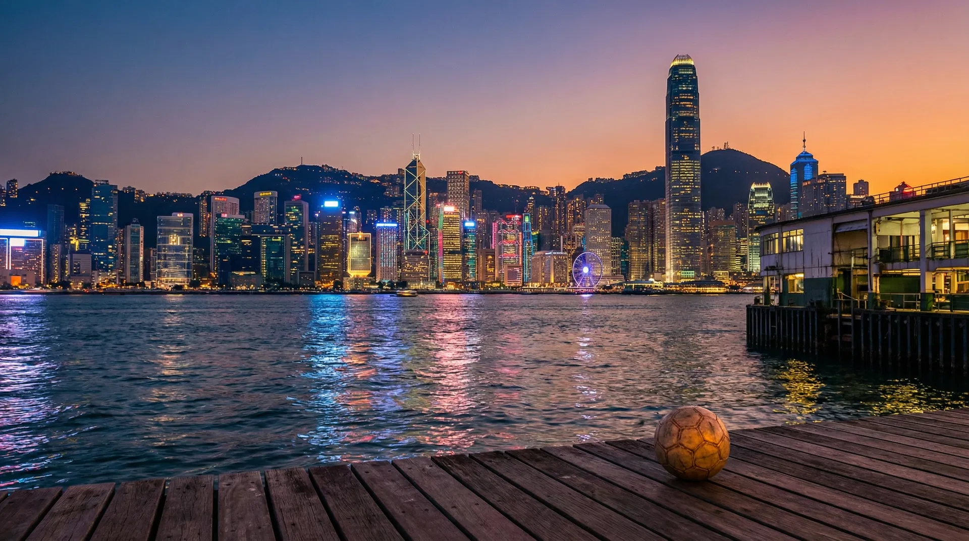 Hong Kong International Youth Cup - Hong Kong, Hong Kong