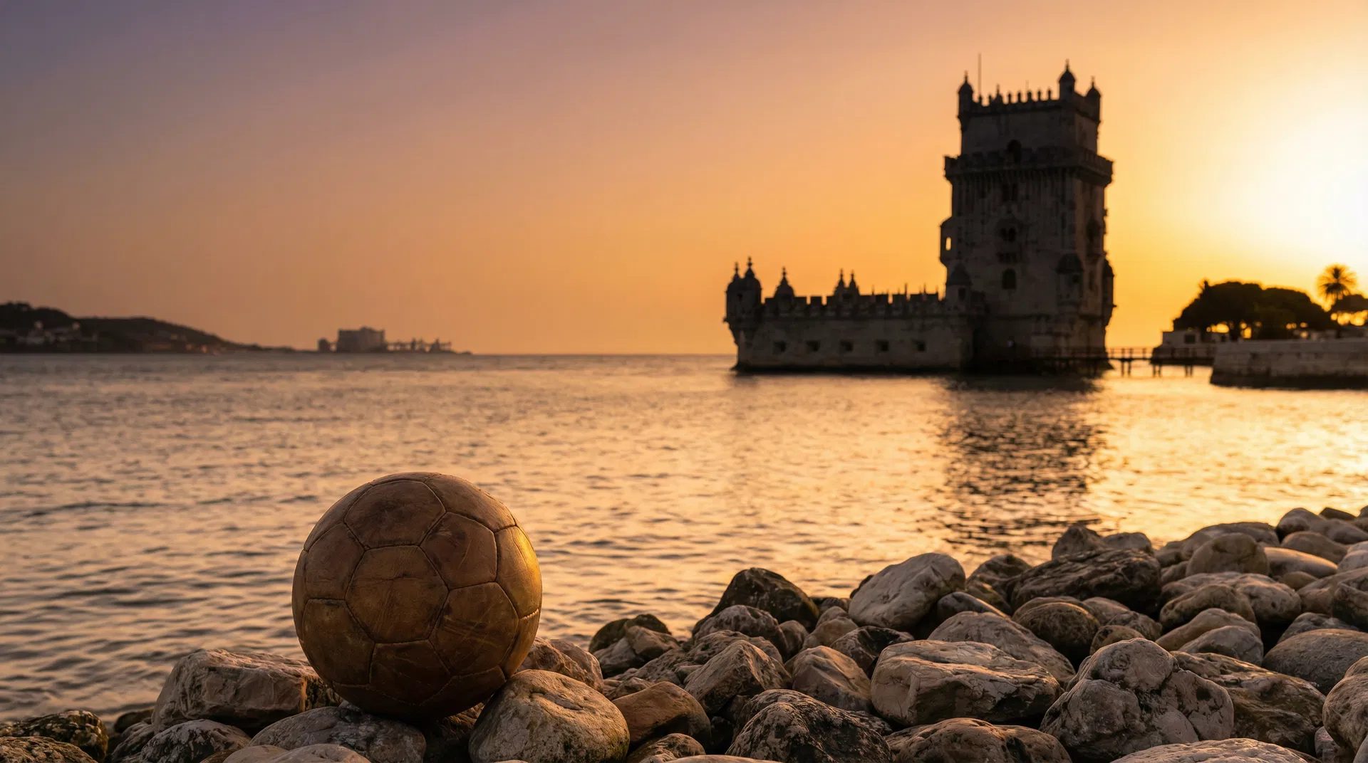 Lisbon International Cup - Lisbon, Portugal