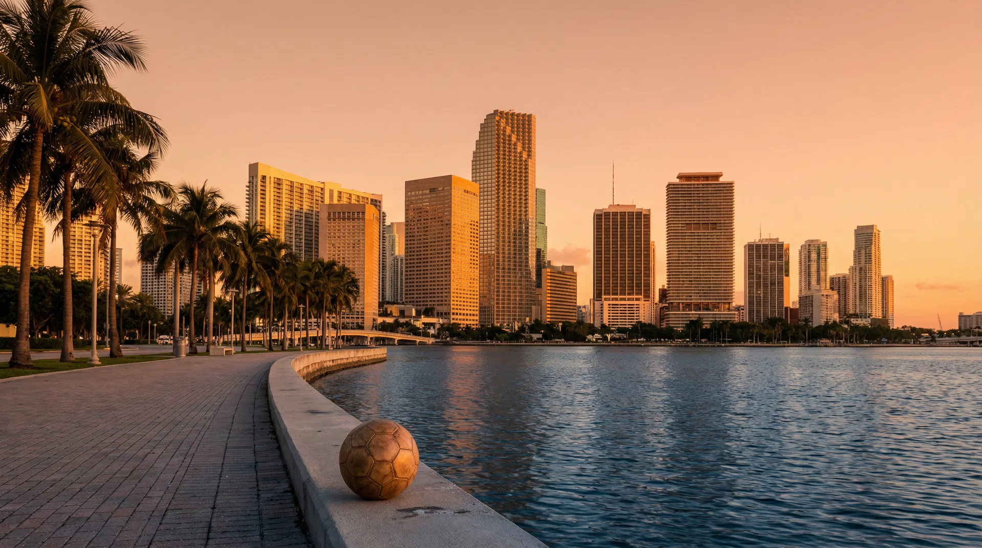 Miami Youth World Cup - Miami, United States