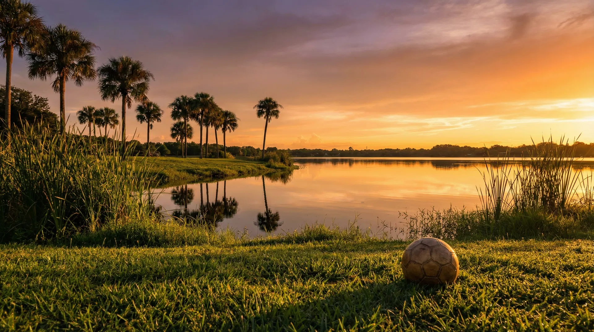 Disney Soccer Showcase - Orlando, United States